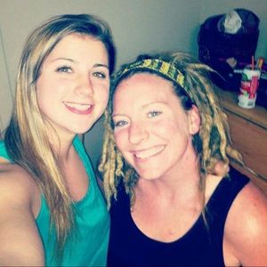 Meet your Posher, Nicole